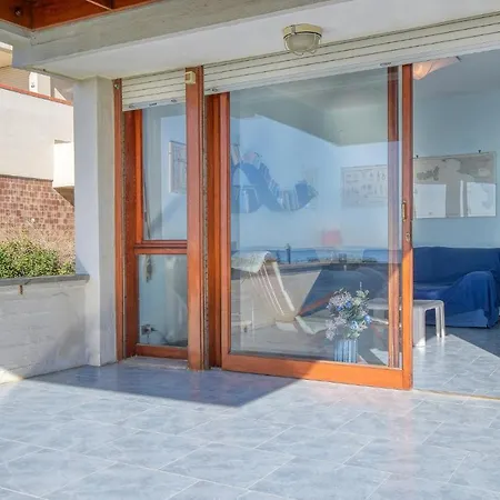 Apartment Pet Friendly In Castglione Della P, Castiglione della Pescaia