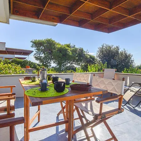 Apartment Pet Friendly In Castglione Della P, Castiglione della Pescaia