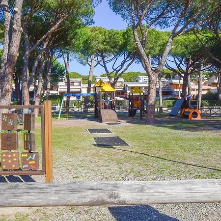 Pet Friendly In Castglione Della P,