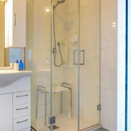 Pet Friendly In Castglione Della P, Apartment Castiglione della Pescaia