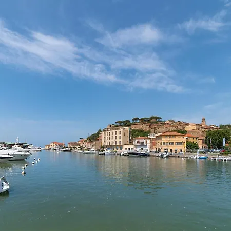 Pet Friendly In Castglione Della P, Castiglione della Pescaia
