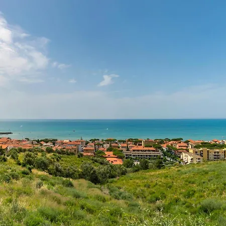 Pet Friendly In Castglione Della P,